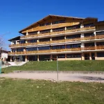 Le Chenex Bernex