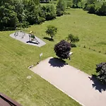 Semesterpark Le Chenex