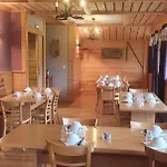 Le Chenex Semesterpark *
