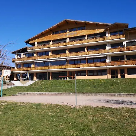 Le Chenex Bernex