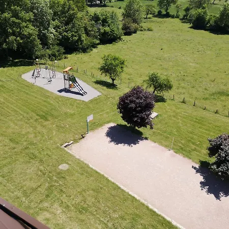 Parque de vacaciones Le Chenex